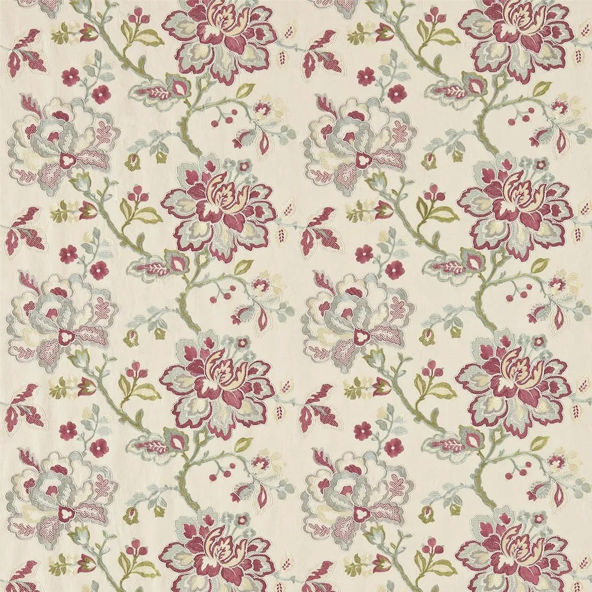 Angelique Fabric - Sanderson