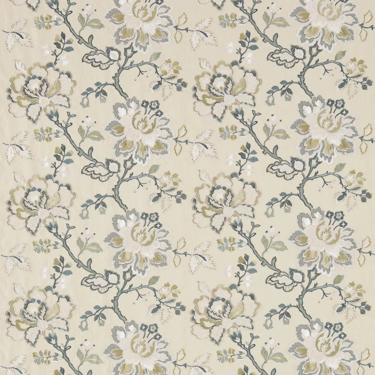 Angelique Fabric - Sanderson