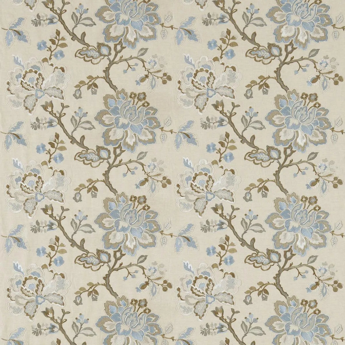 Angelique Fabric - Sanderson