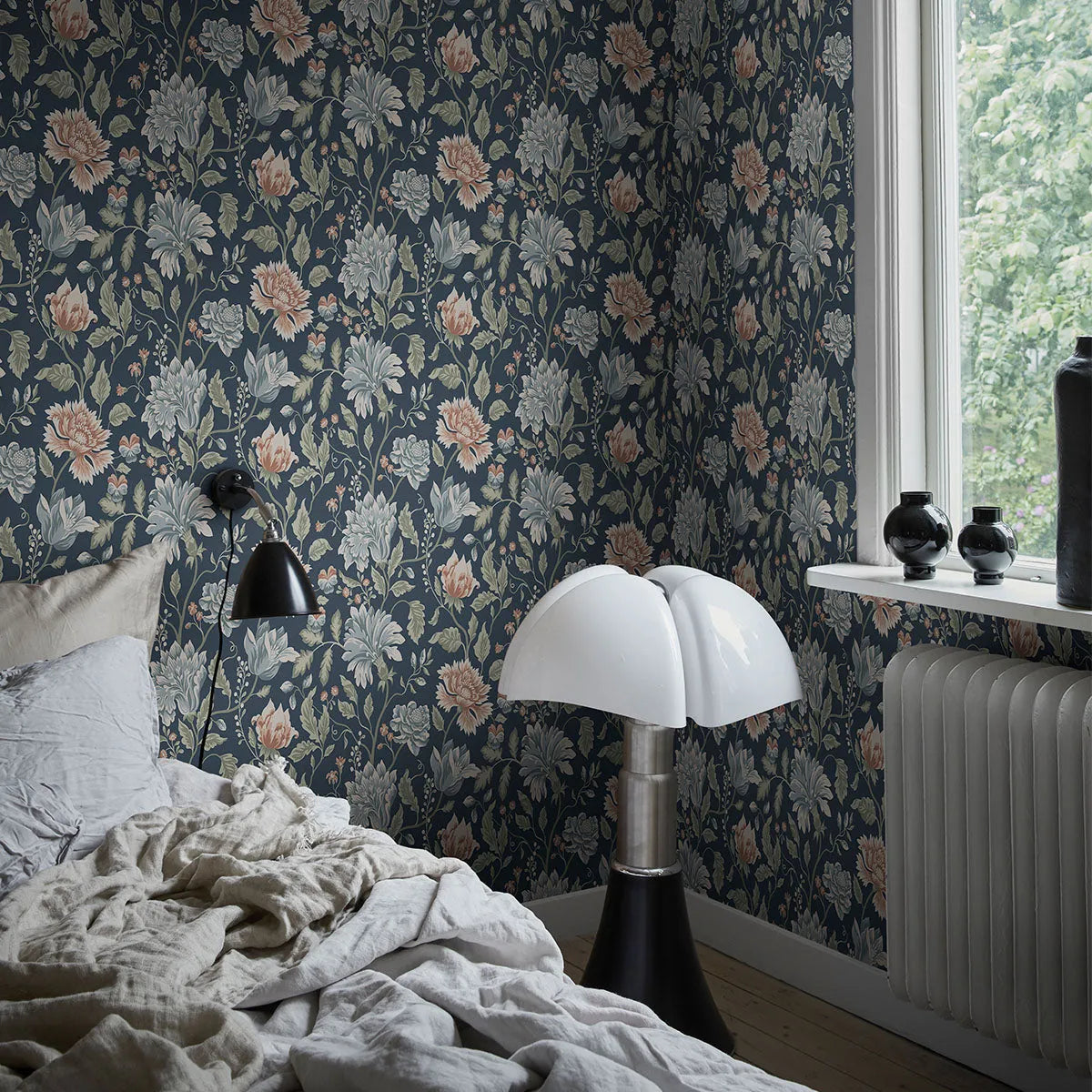 Annabelle Wallpaper - Sandberg