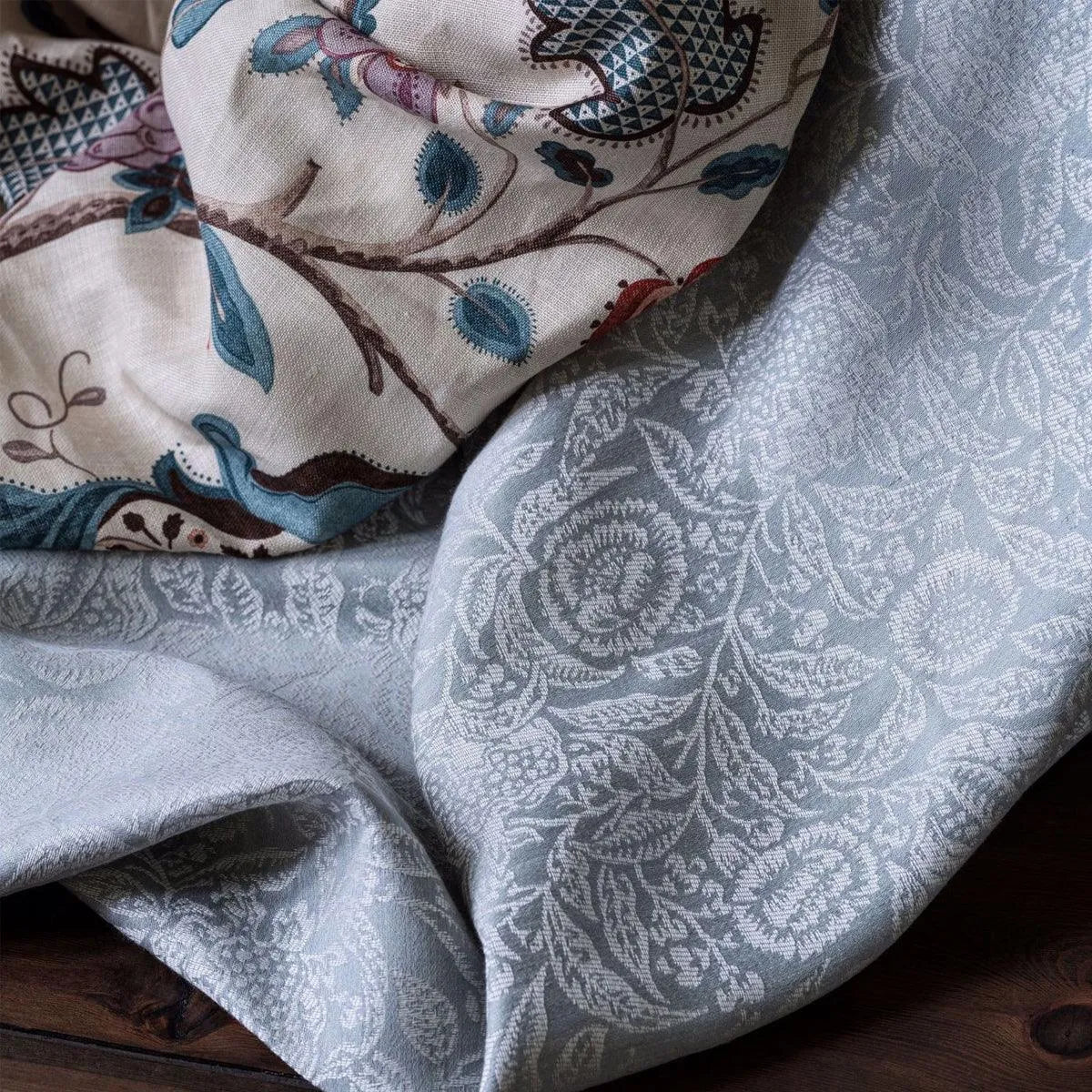 Annadale Weave Fabric - Sanderson