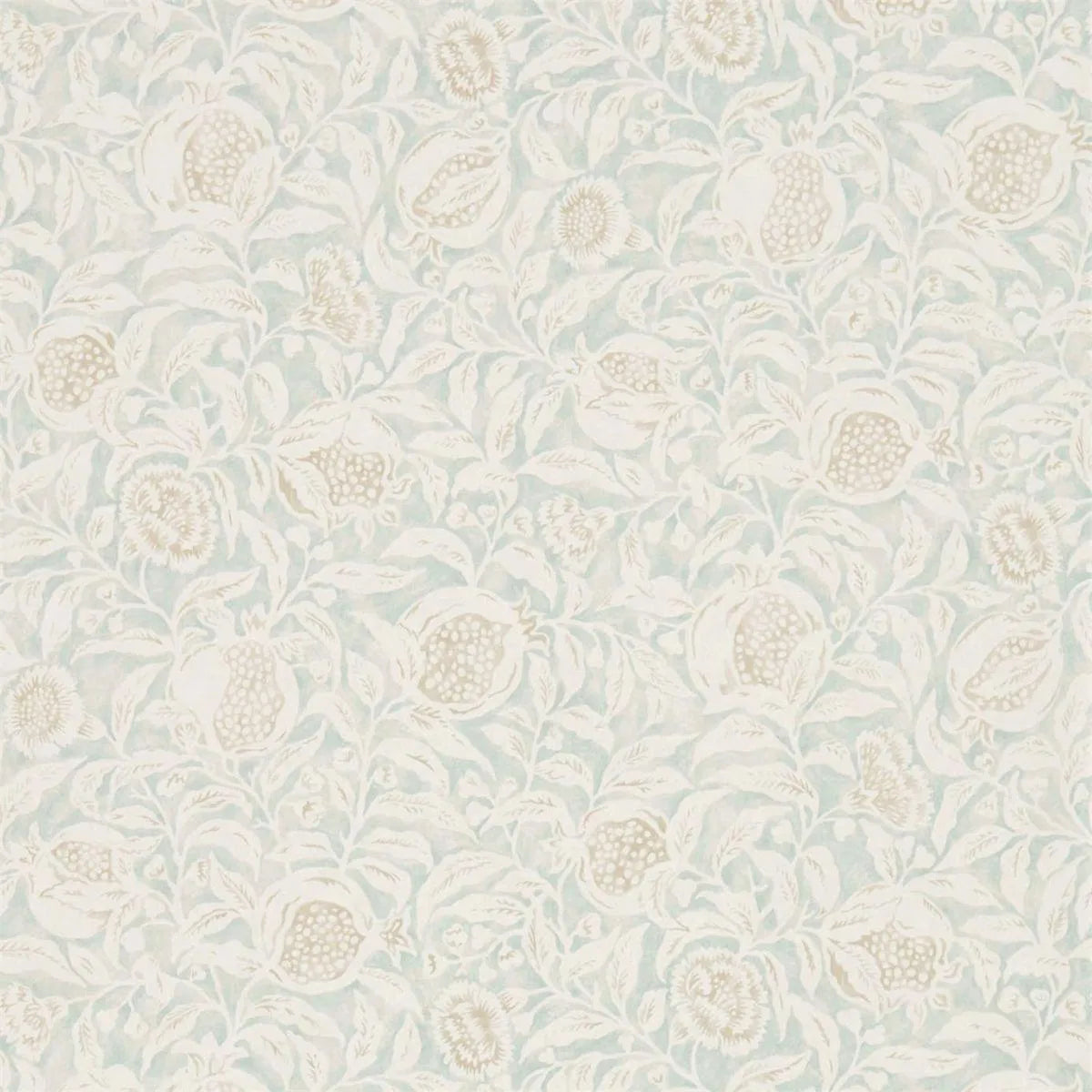 Annandale Wallpaper - Sanderson