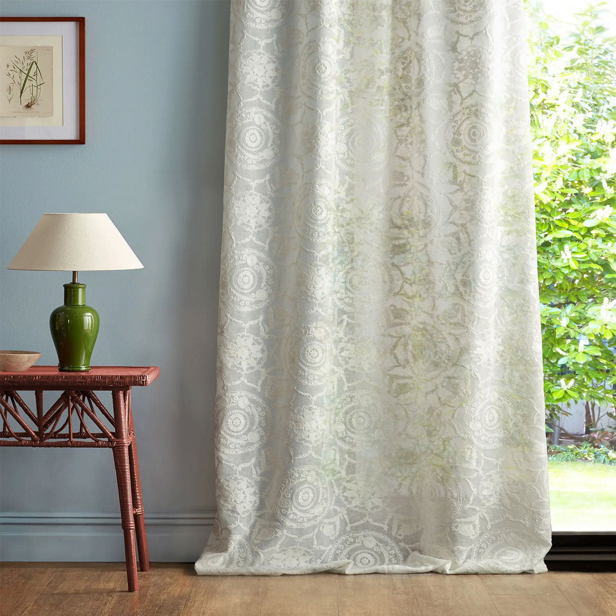 Anthos Fabric - Sanderson