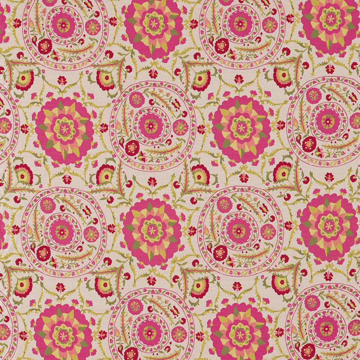 Anthos Fabric - Sanderson