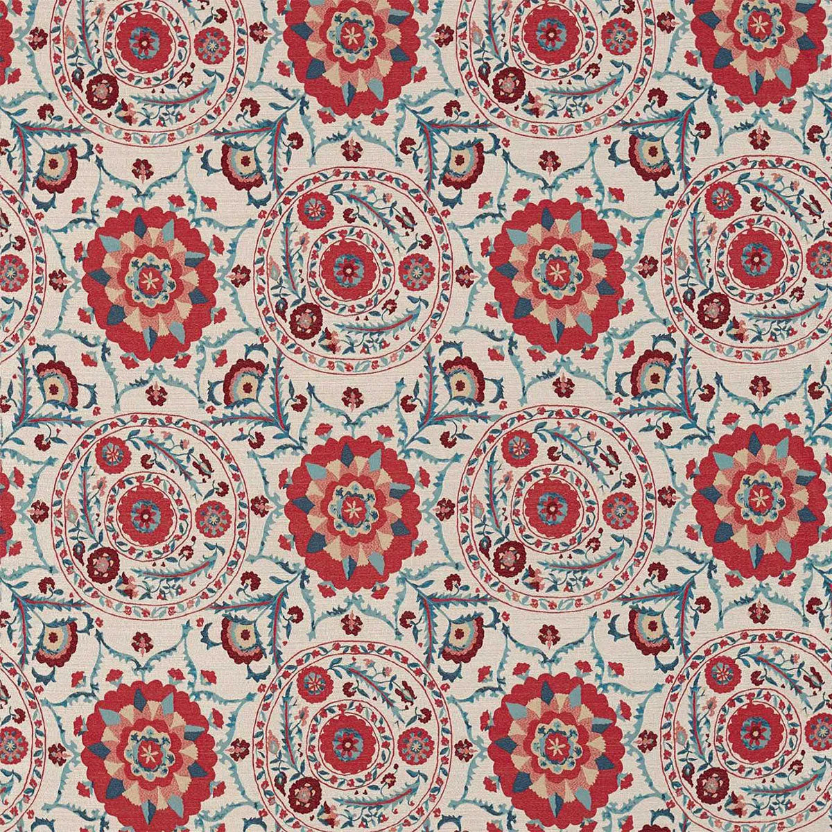Anthos Fabric - Sanderson