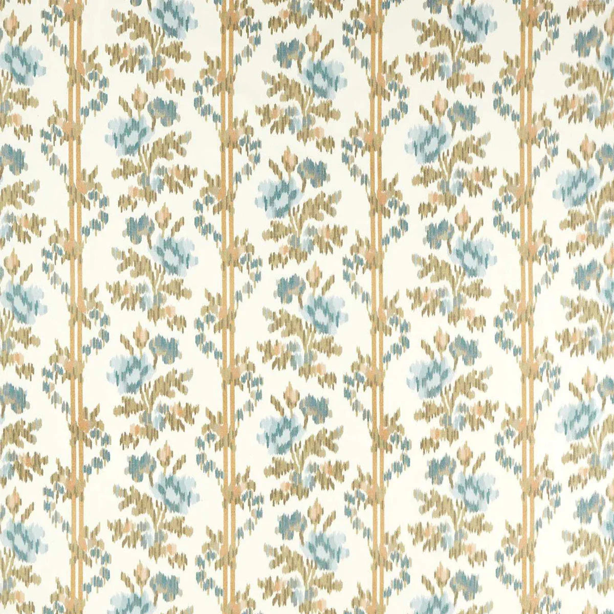Apothecary Rose Fabric - Sanderson