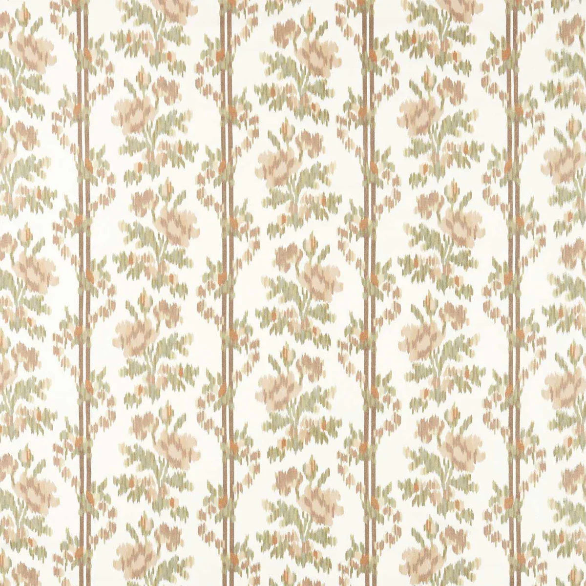 Apothecary Rose Fabric - Sanderson