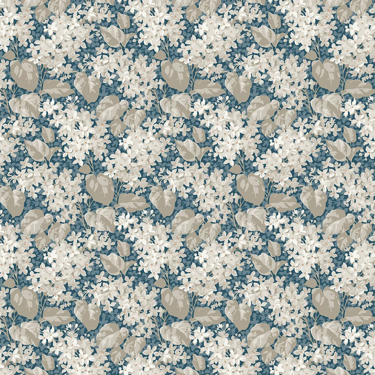 Aratorp Wallpaper - Borastapeter