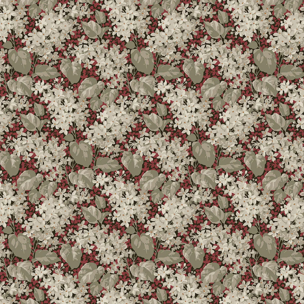 Aratorp Wallpaper - Borastapeter