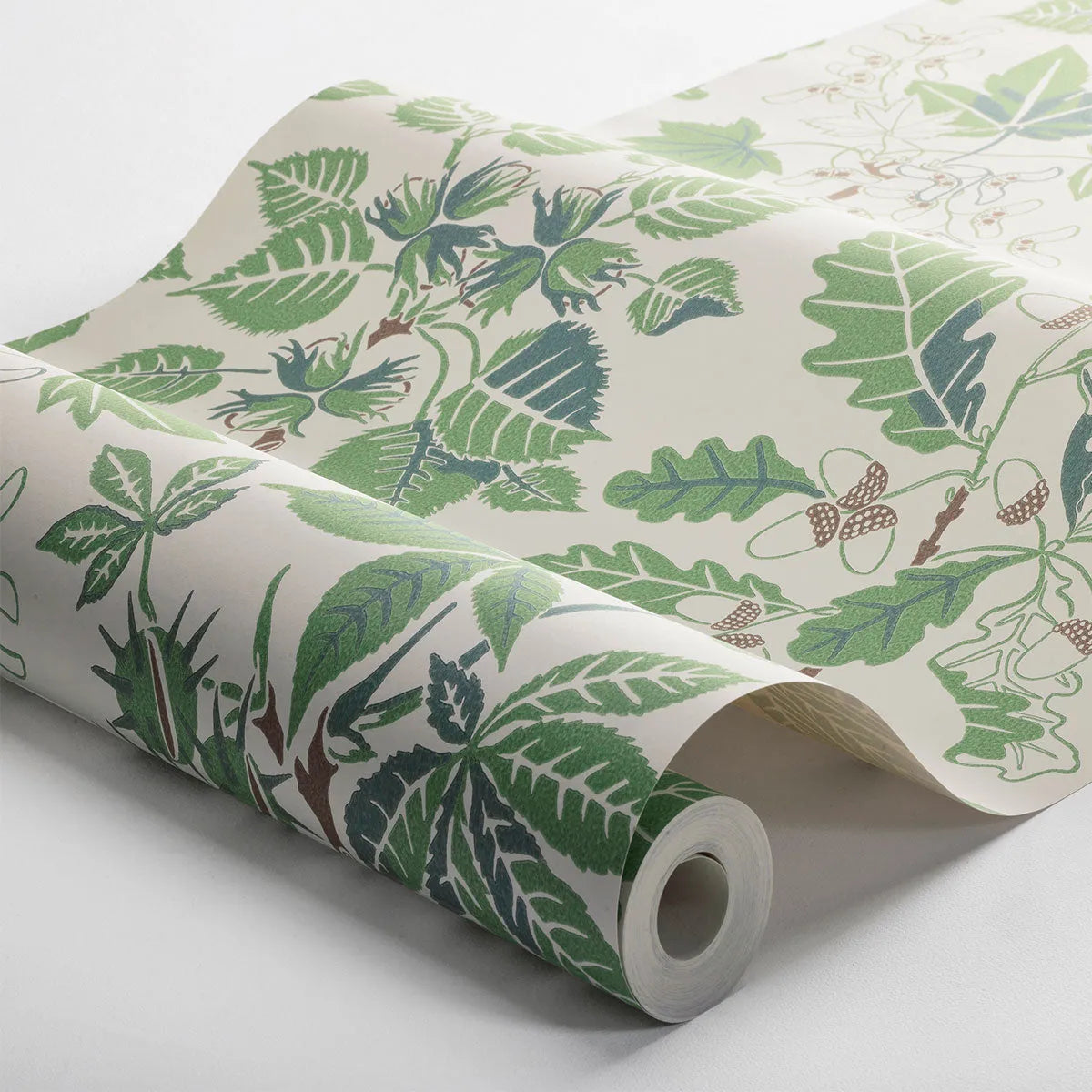 Arboretum Wallpaper - Borastapeter