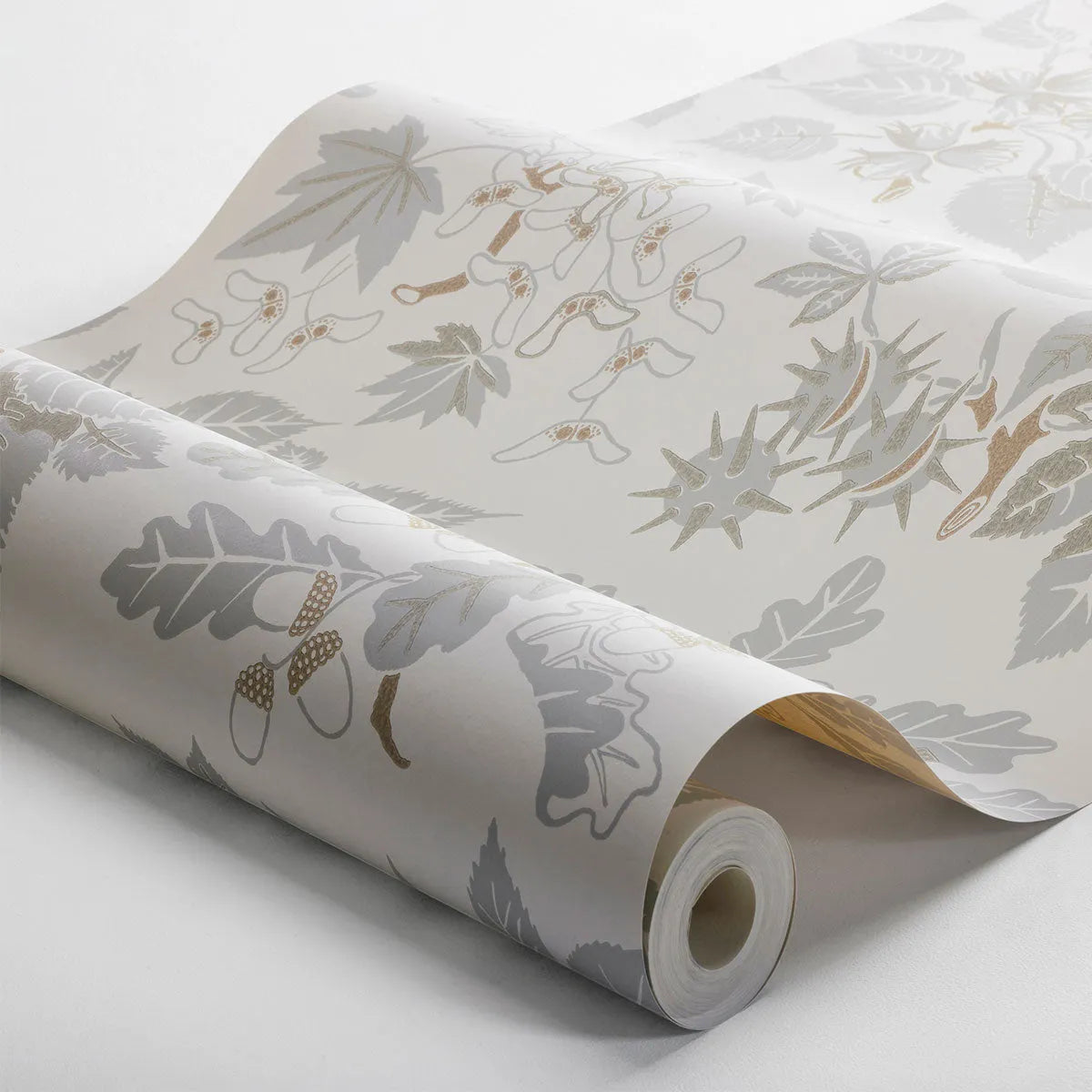 Arboretum Wallpaper - Borastapeter
