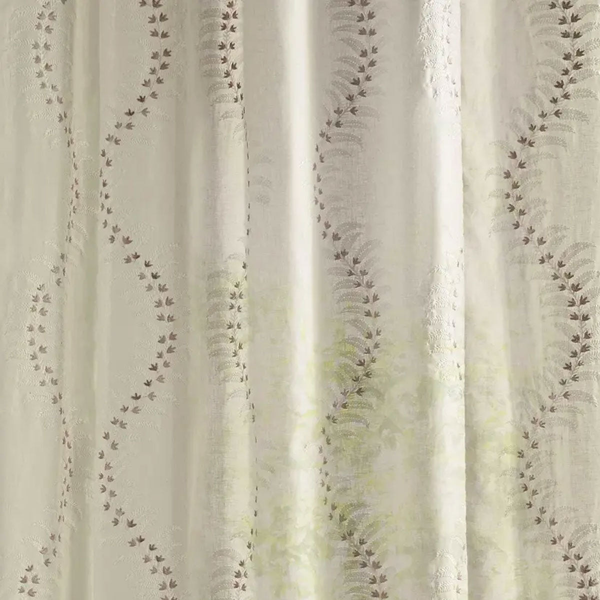 Aristotle's Lantern Fabric - Sanderson