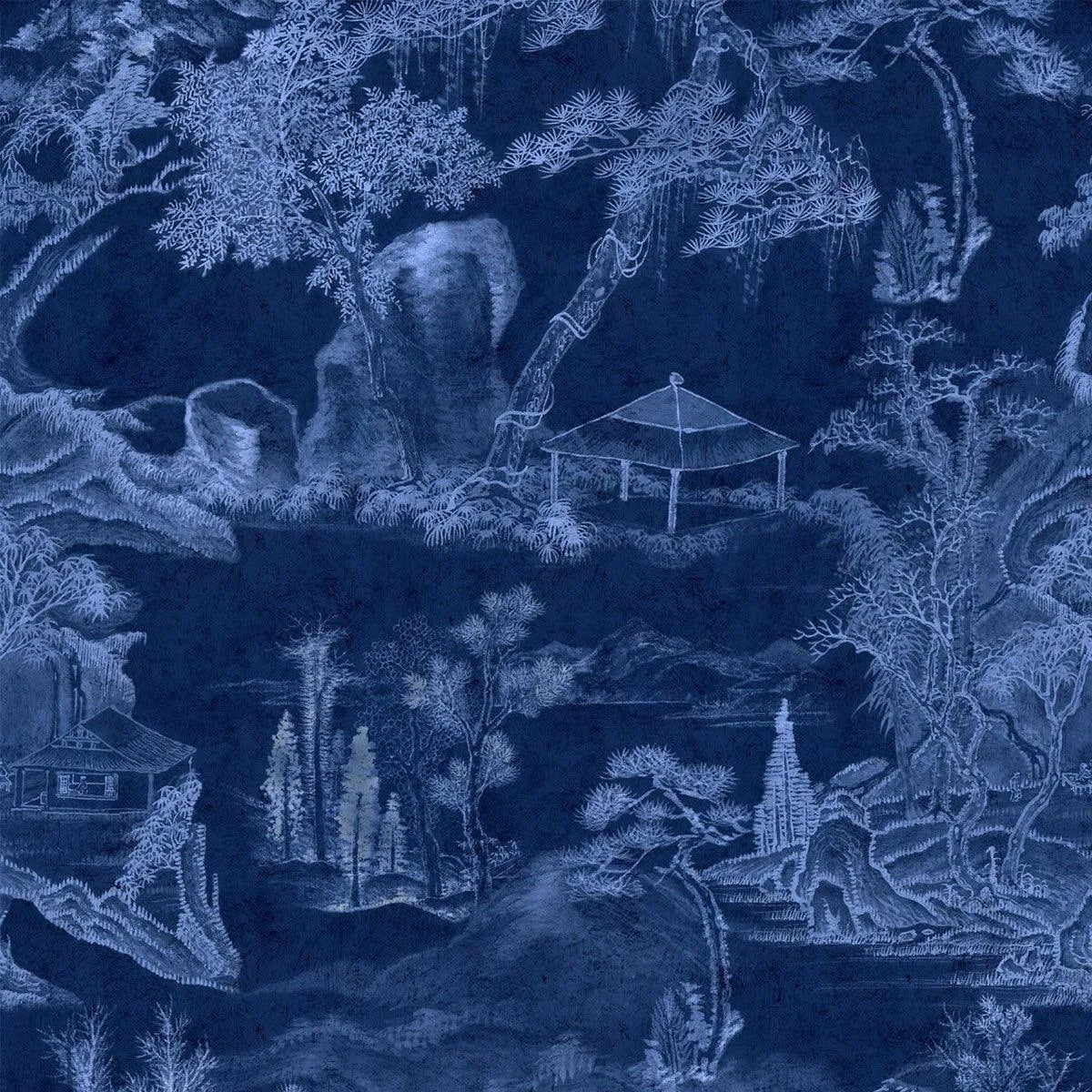 Asian Scenery Wallpaper - Mind The Gap