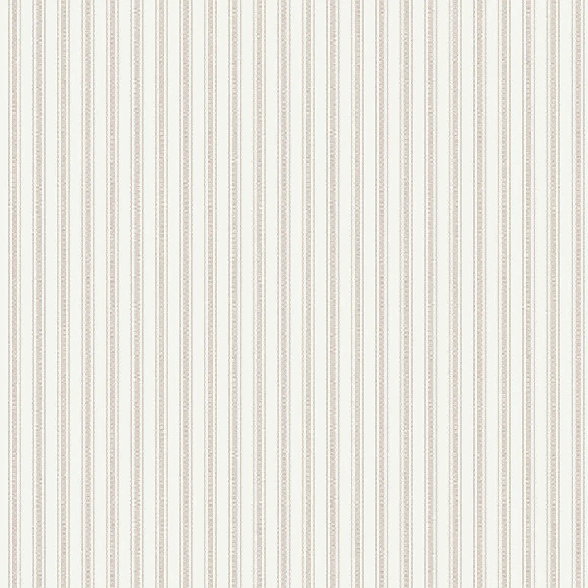 Aspö Stripe Wallpaper - Borastapeter