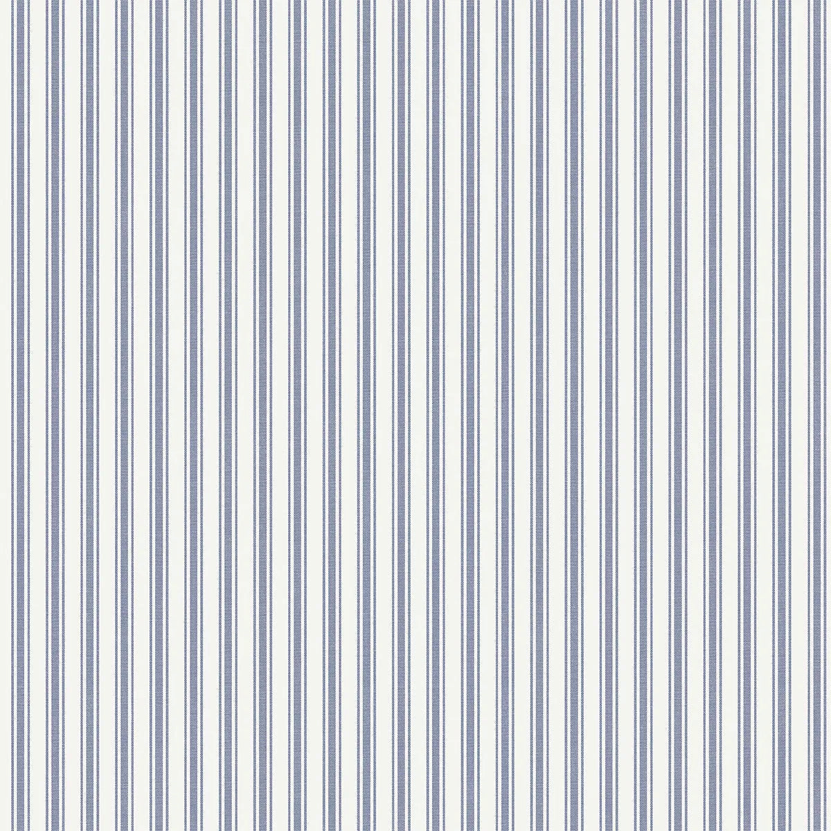 Aspö Stripe Wallpaper - Borastapeter