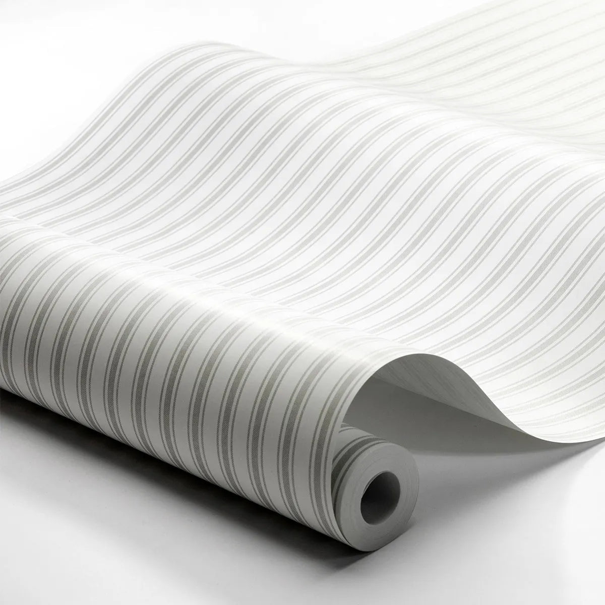 Aspö Stripe Wallpaper - Borastapeter