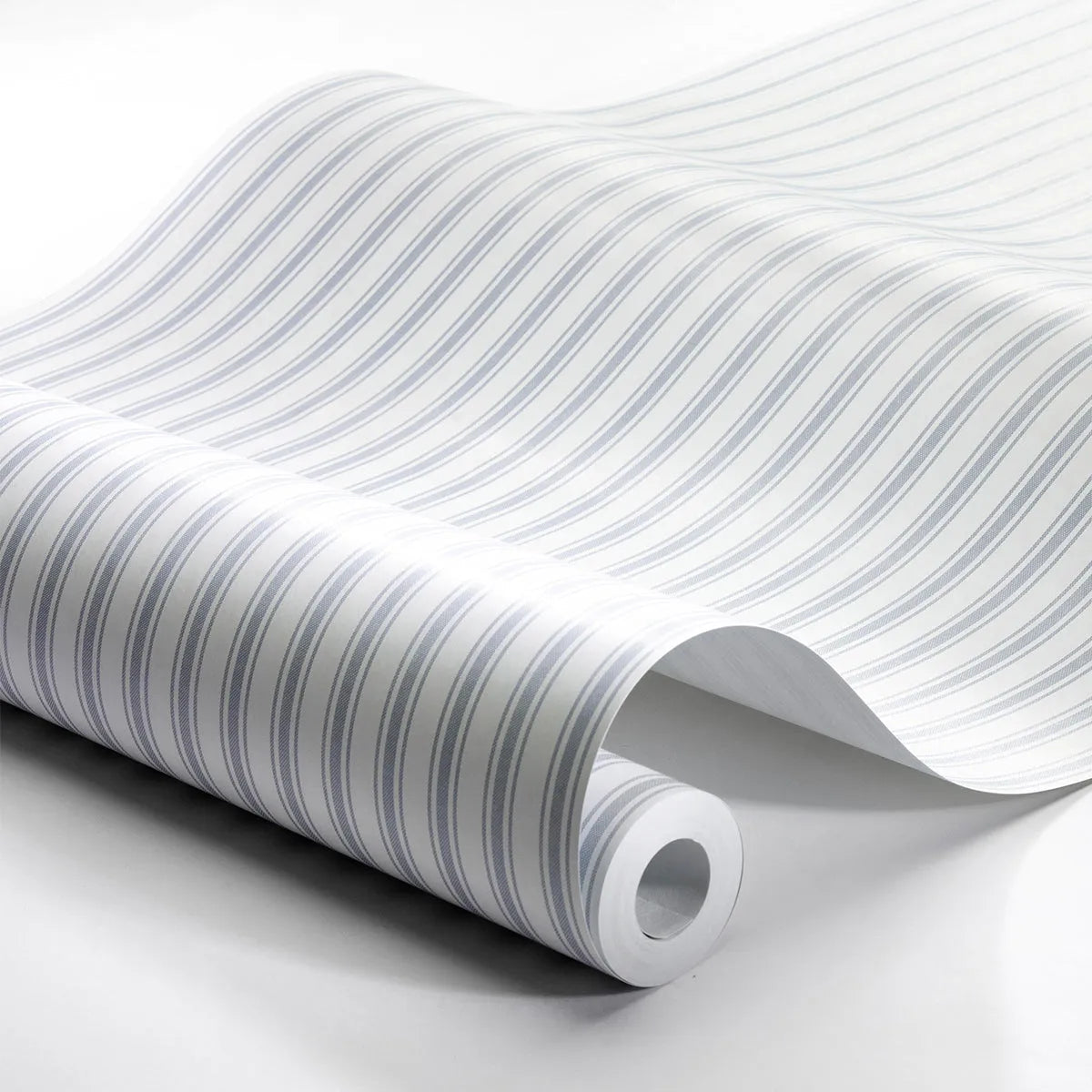 Aspö Stripe Wallpaper - Borastapeter