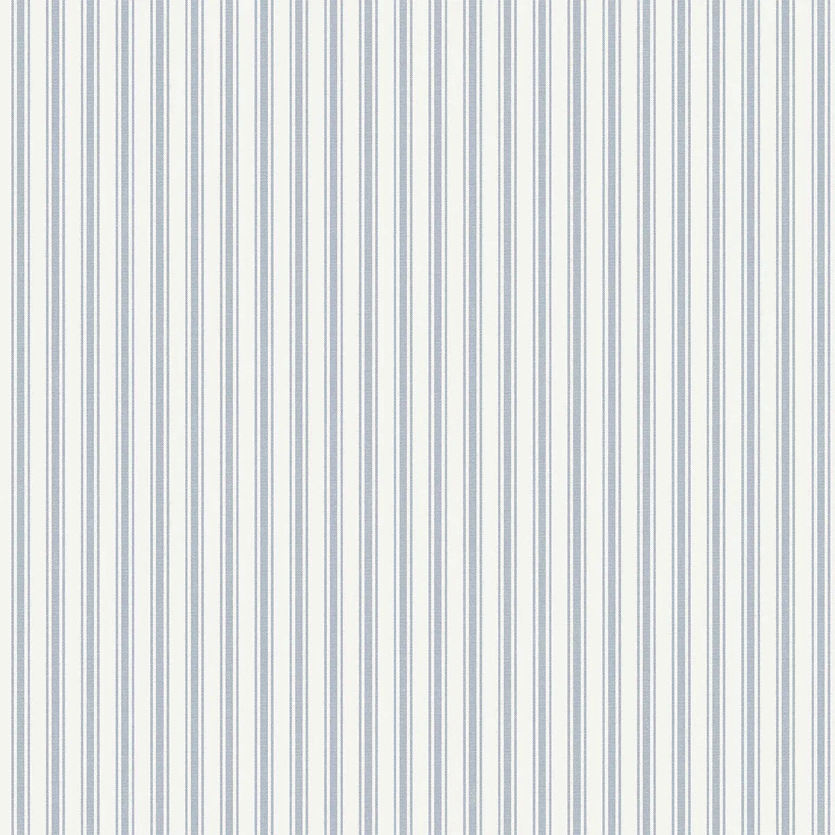 Aspö Stripe Wallpaper - Borastapeter