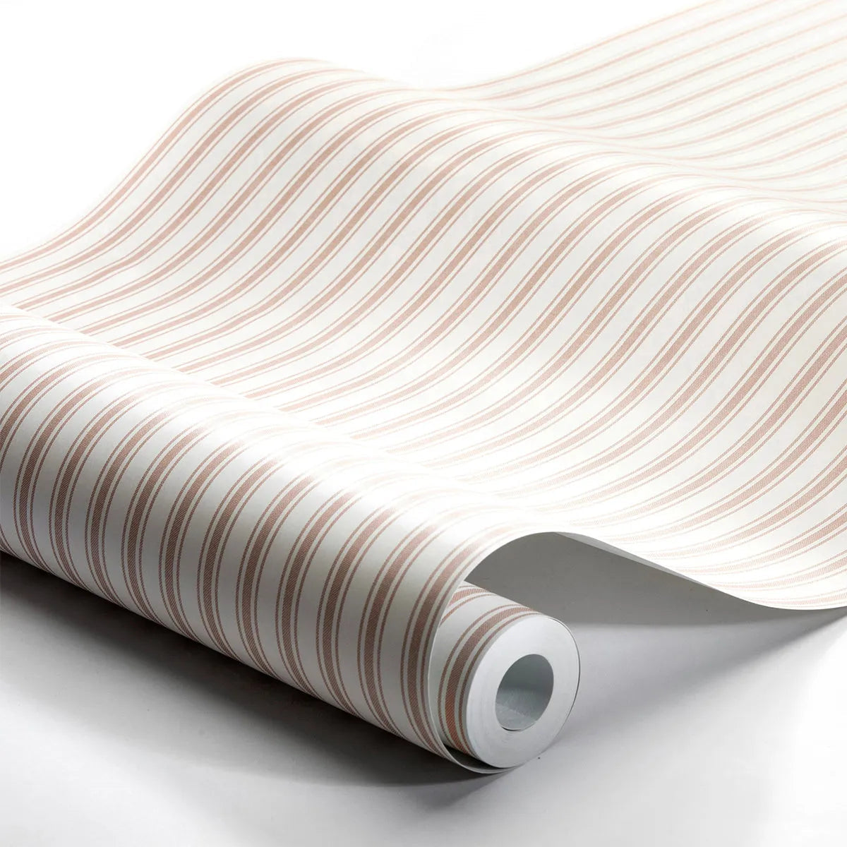 Aspö Stripe Wallpaper - Borastapeter