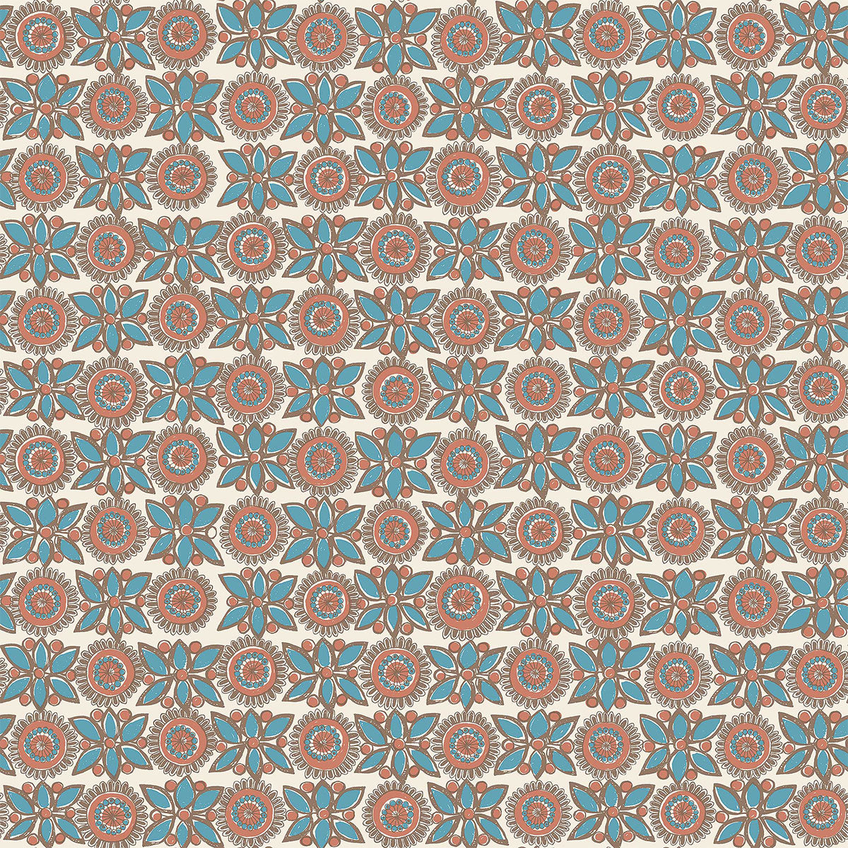 Astrid Wallpaper - Borastapeter