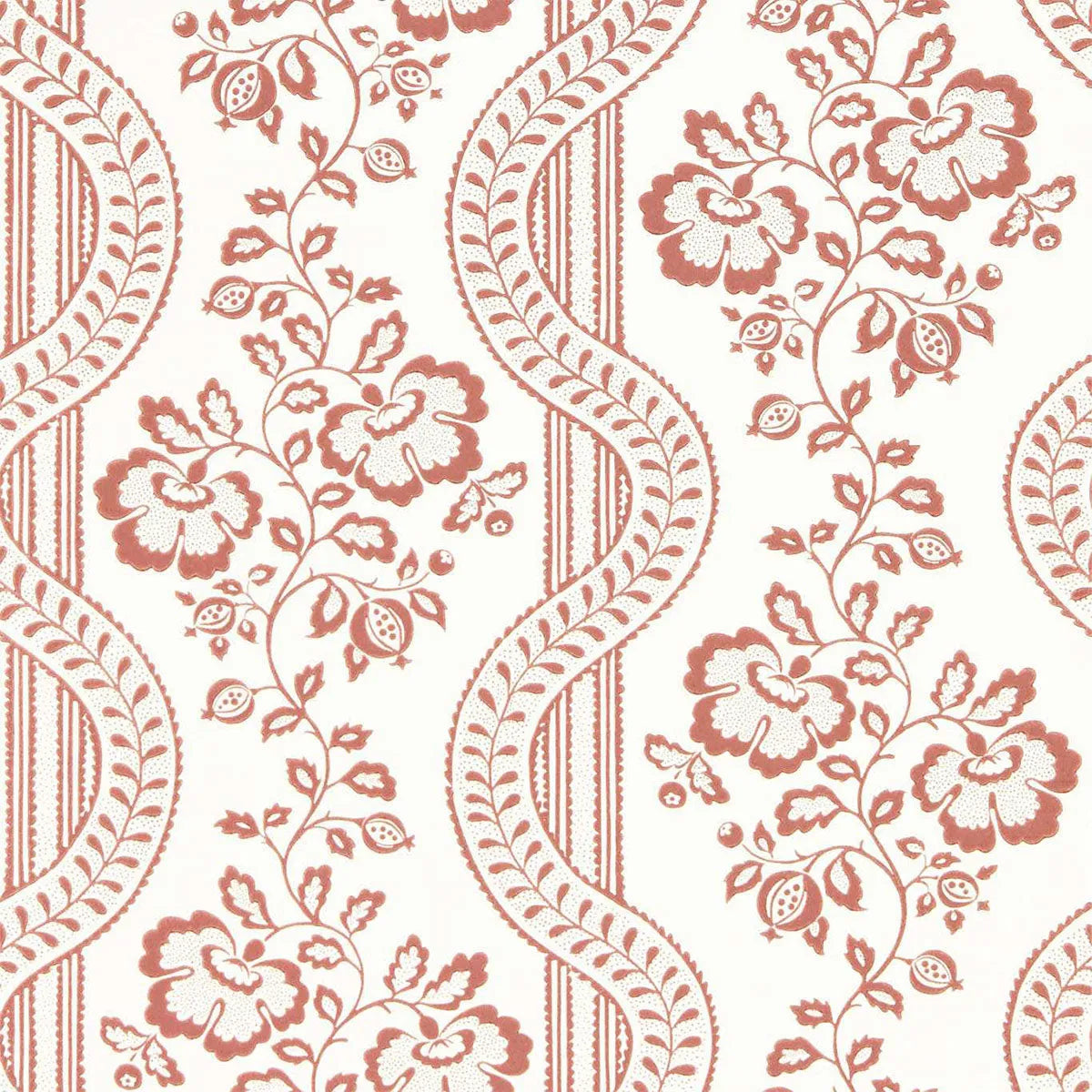 Aubrey Wallpaper - Sanderson
