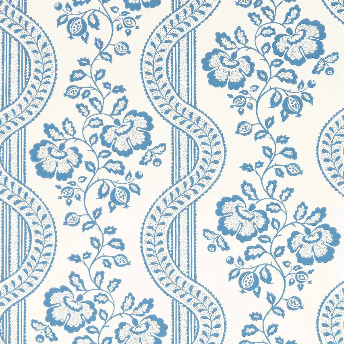 Aubrey Wallpaper - Sanderson