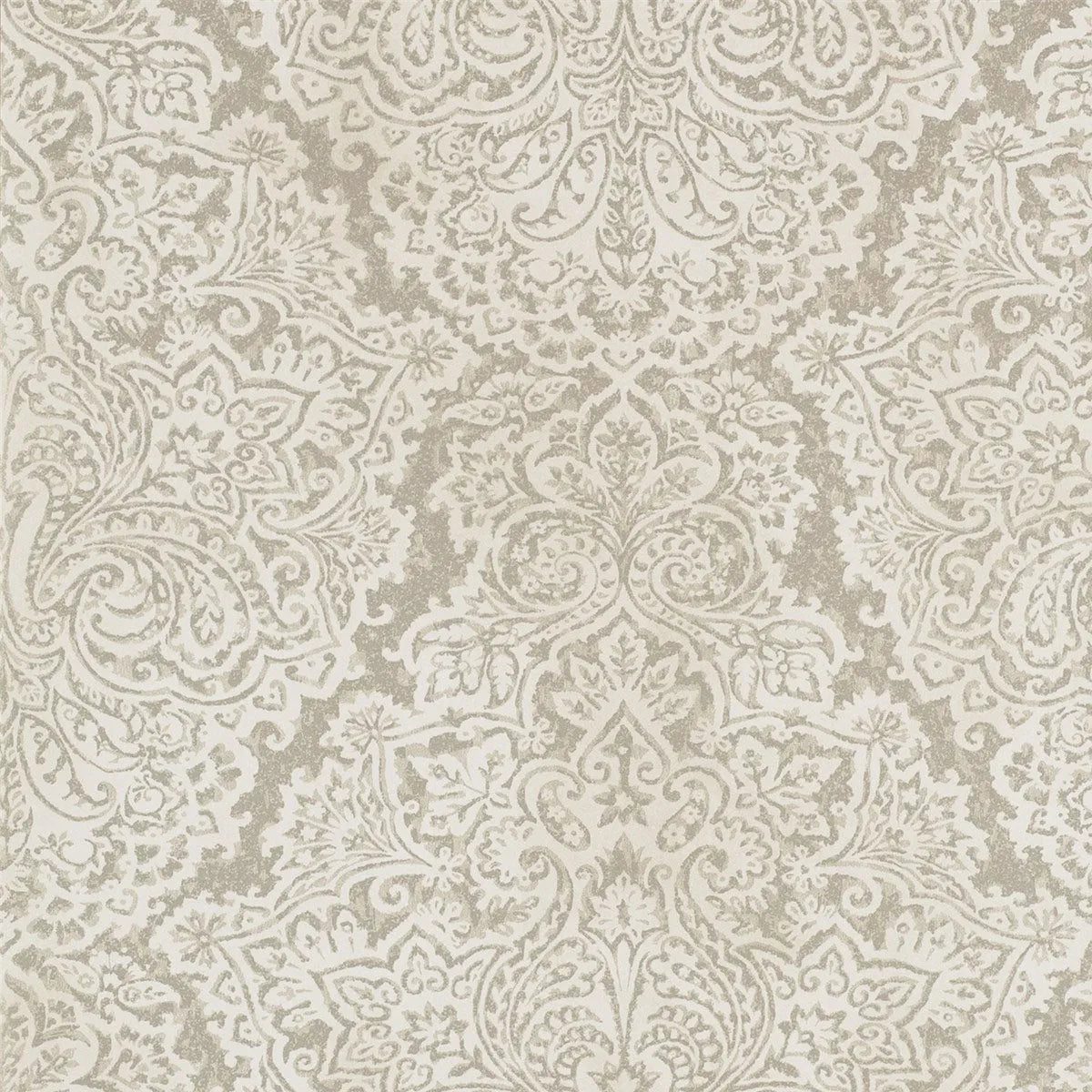 Aurelia Wide Width Wallpaper - Harlequin