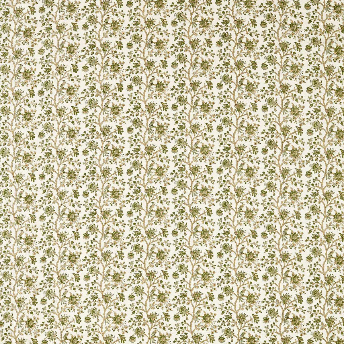 Azalea Walk Fabric - Sanderson