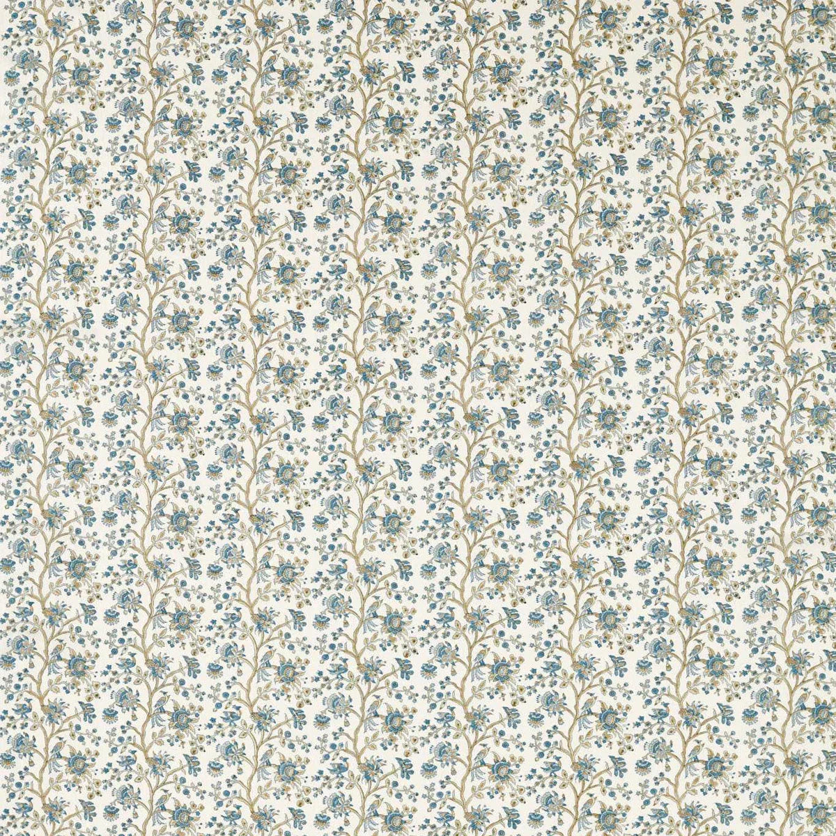 Azalea Walk Fabric - Sanderson