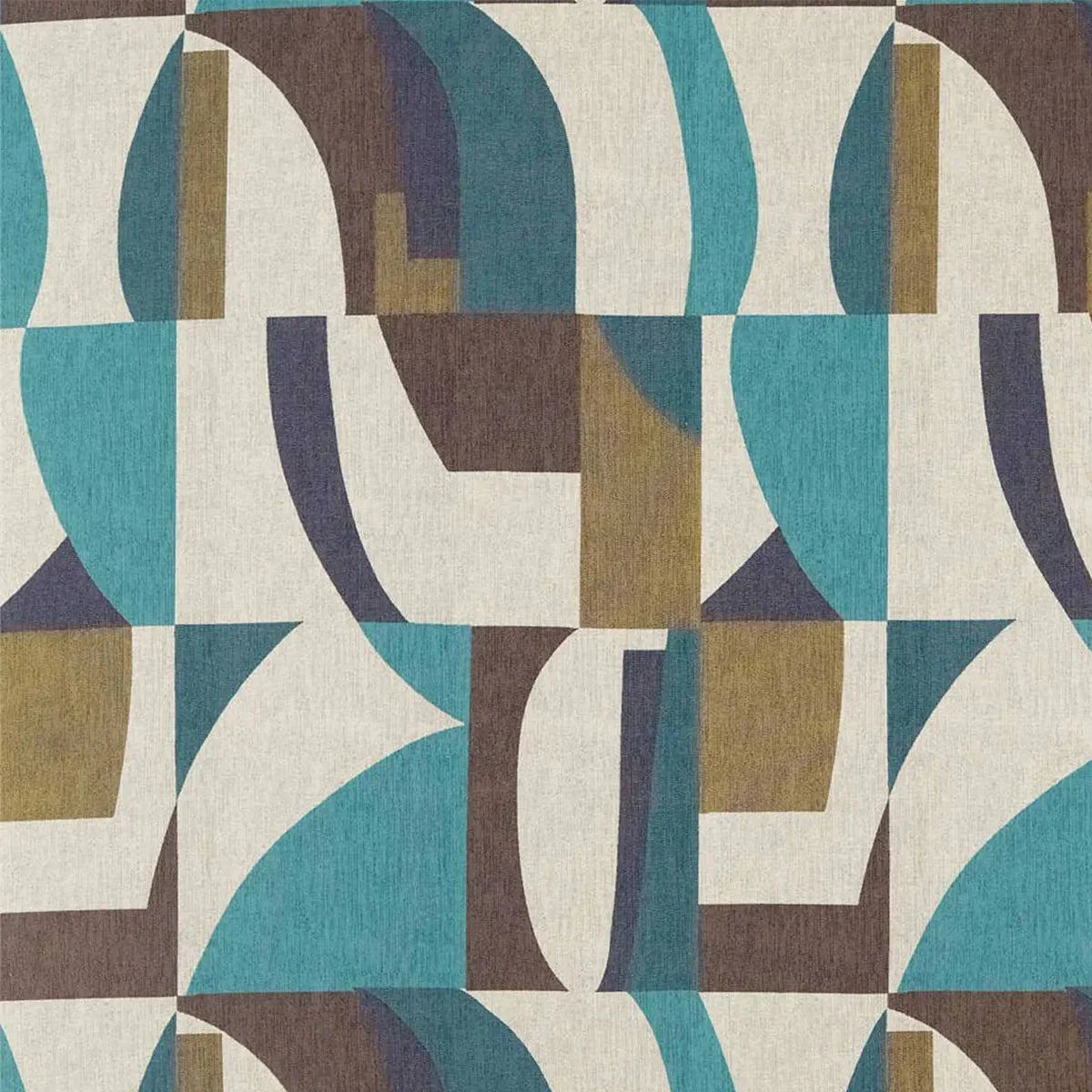Bodega Fabric - Harlequin