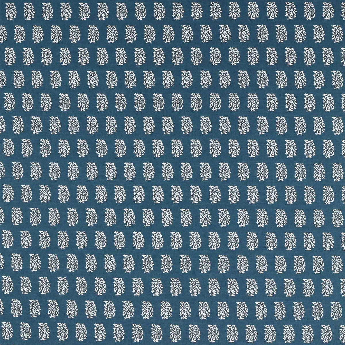 Bagru Fabric - Sanderson