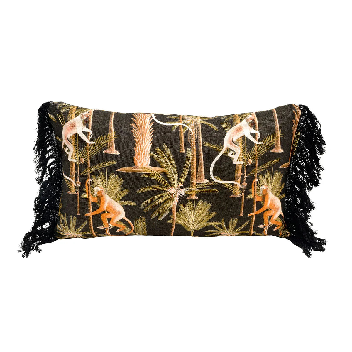 Barbados Cushion - Mind The Gap