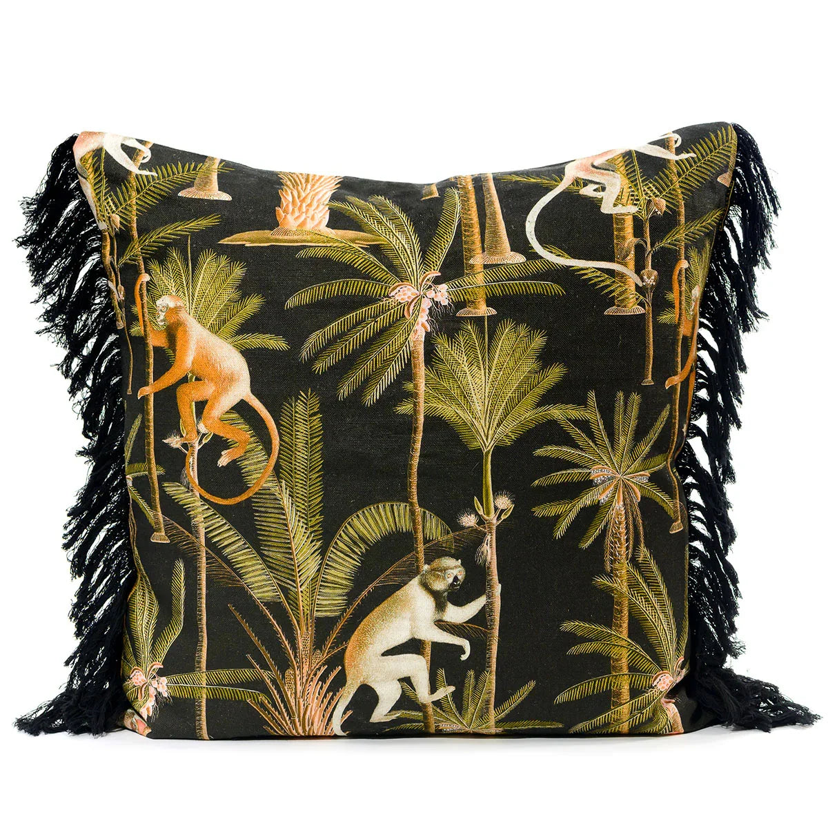 Barbados Cushion - Mind The Gap