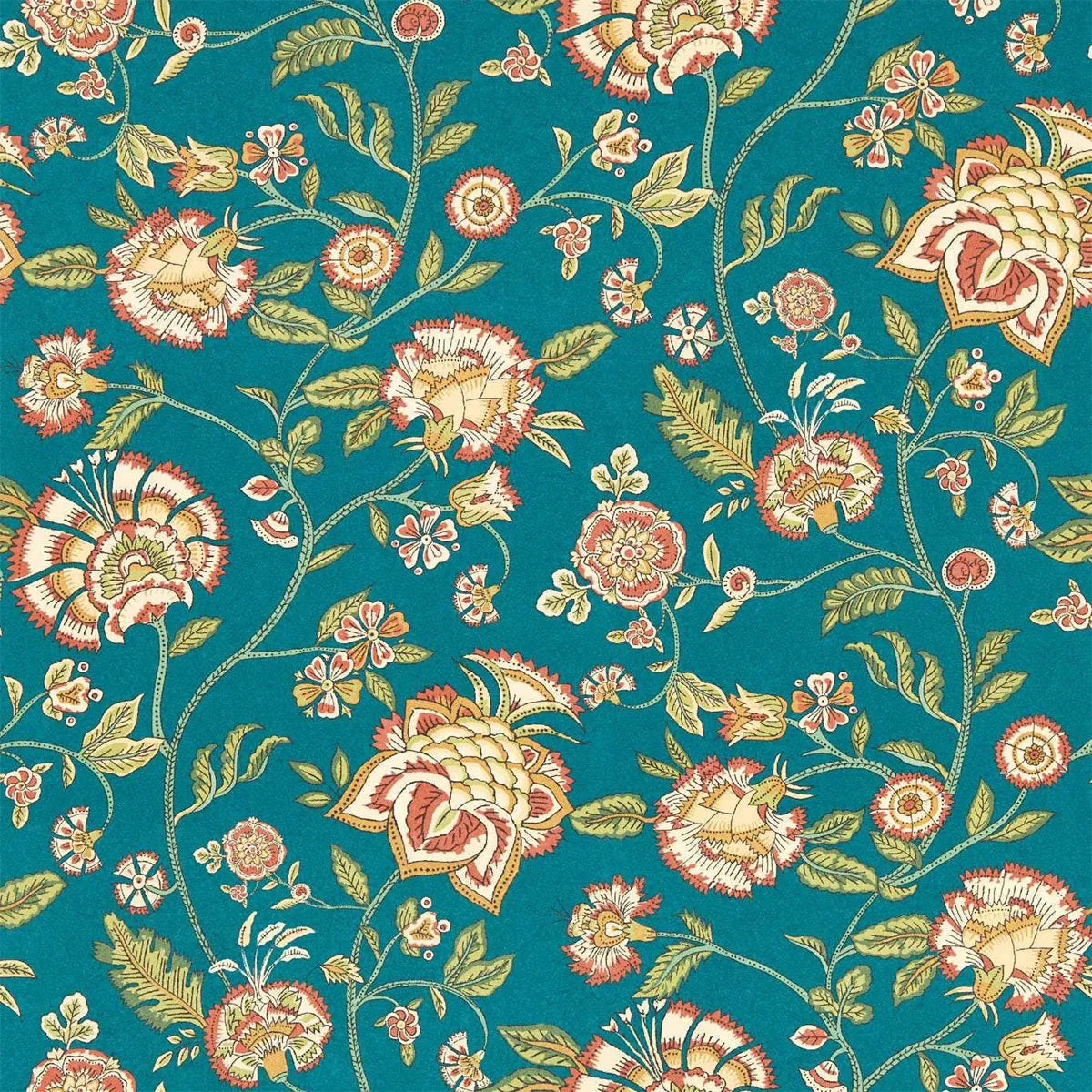 Barmeri Wallpaper - Clarke & Clarke