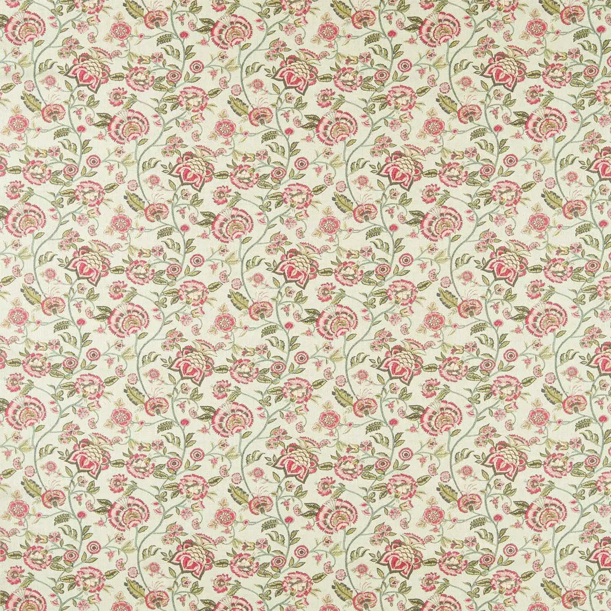 Barmeri Fabric - Clarke & Clarke