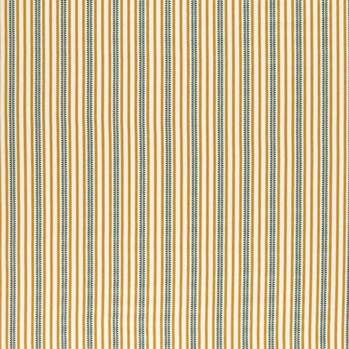 Barneby Stripe Fabric - Sanderson