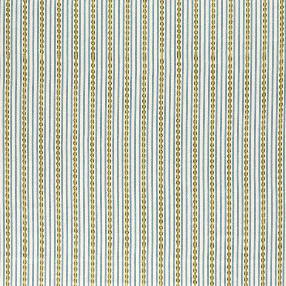 Barneby Stripe Fabric - Sanderson