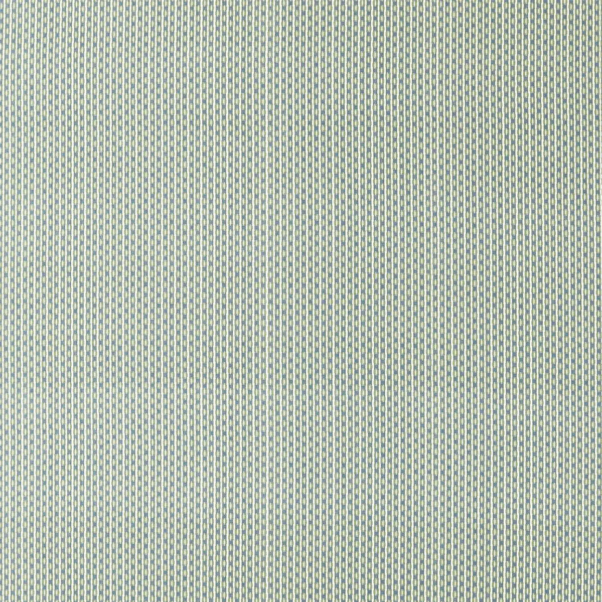 Batak Check Fabric - Sanderson