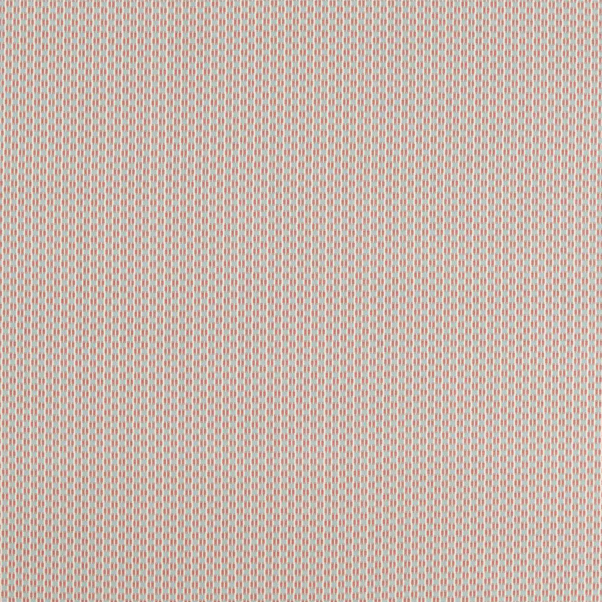 Batak Check Fabric - Sanderson