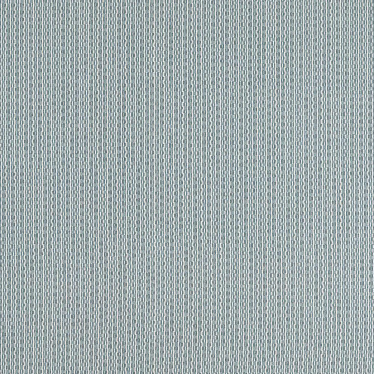Batak Check Fabric - Sanderson