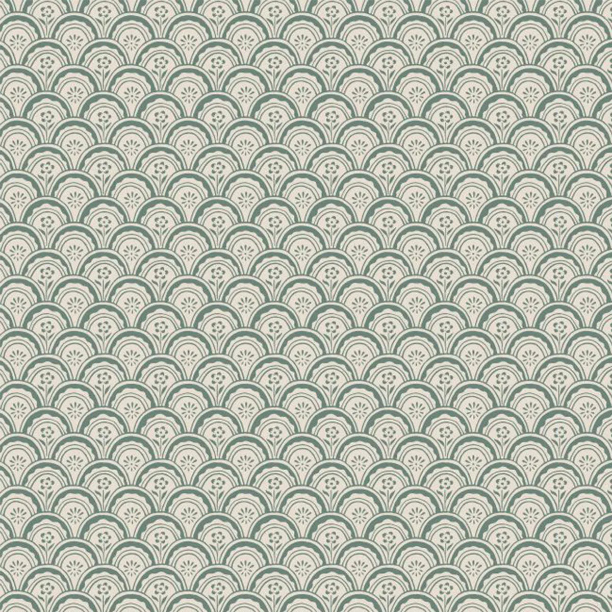 Beata Wallpaper - Sandberg