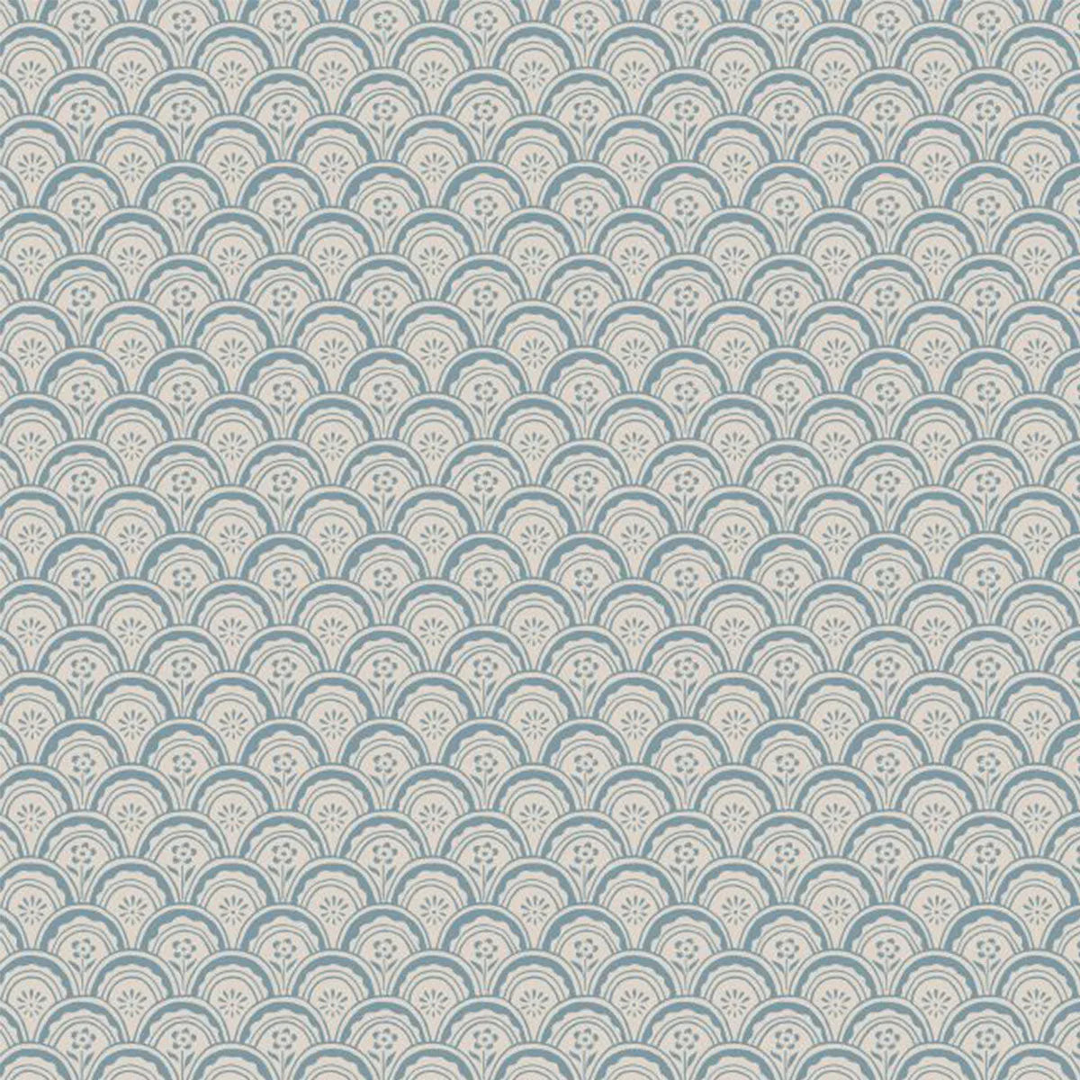 Beata Wallpaper - Sandberg