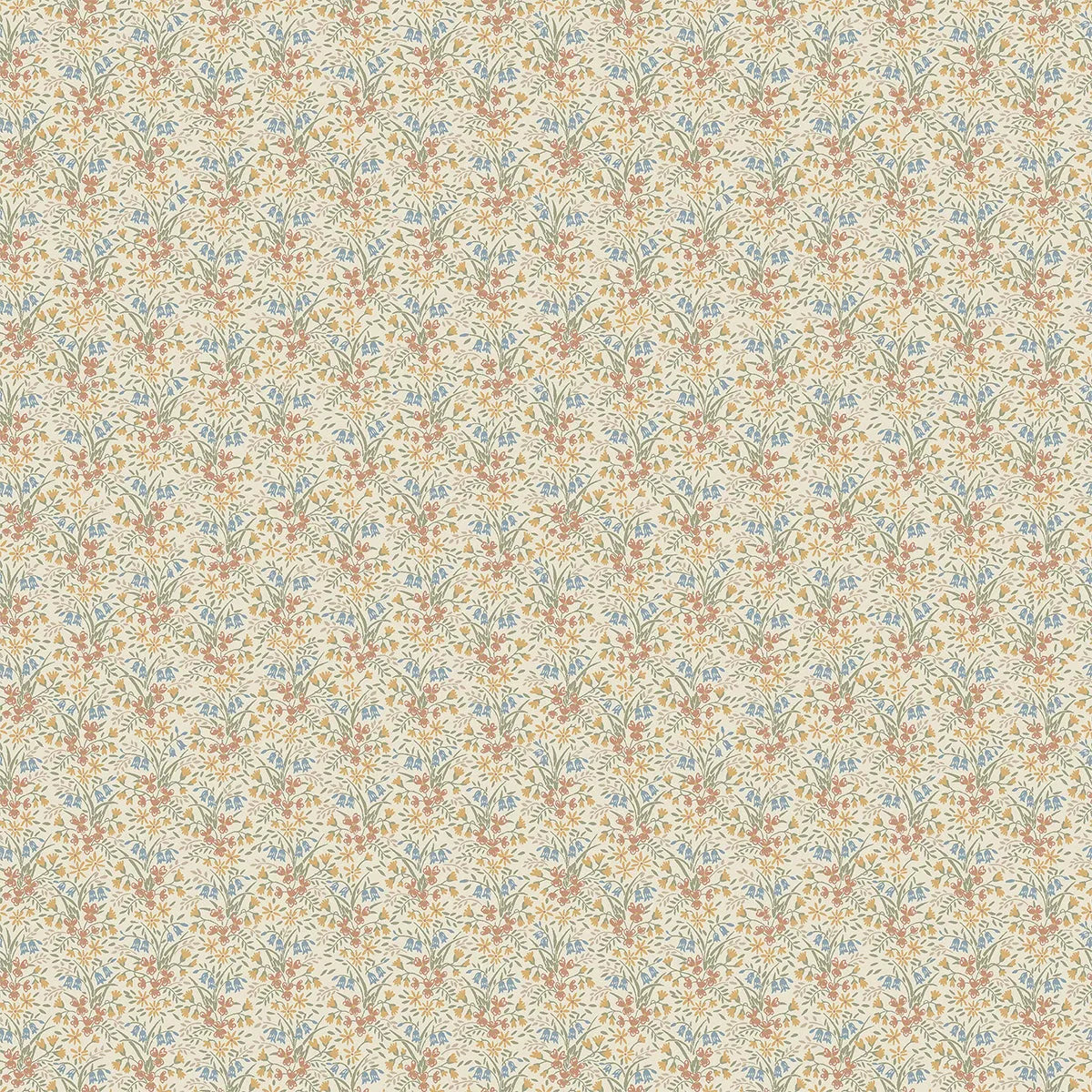 Bella Wallpaper - Borastapeter