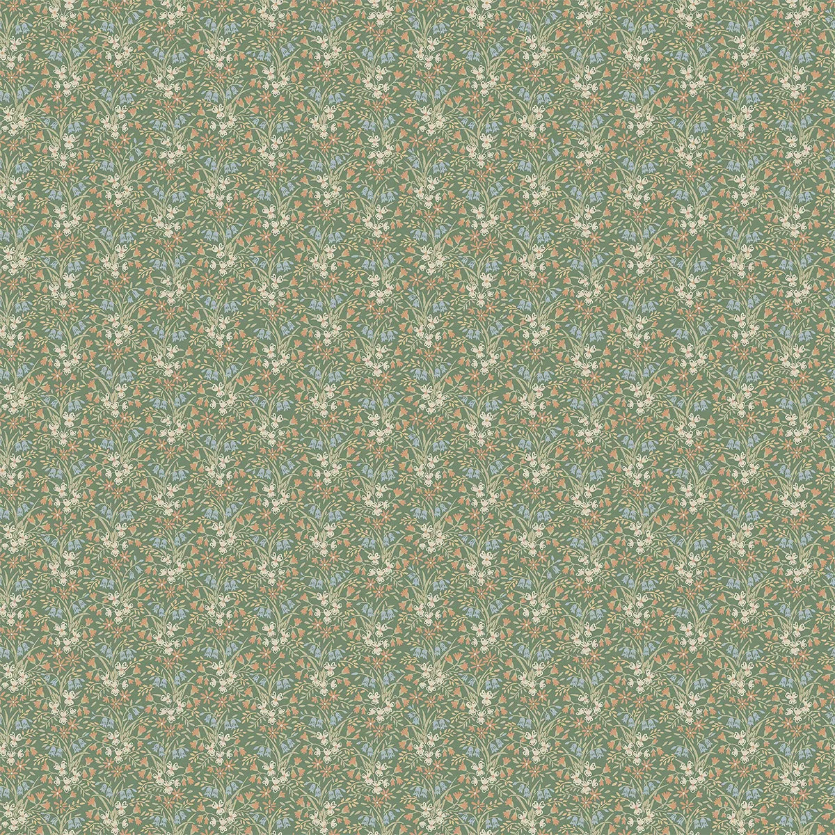 Bella Wallpaper - Borastapeter