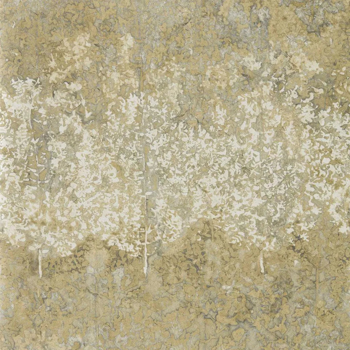 Belvoir Wallpaper - Zoffany
