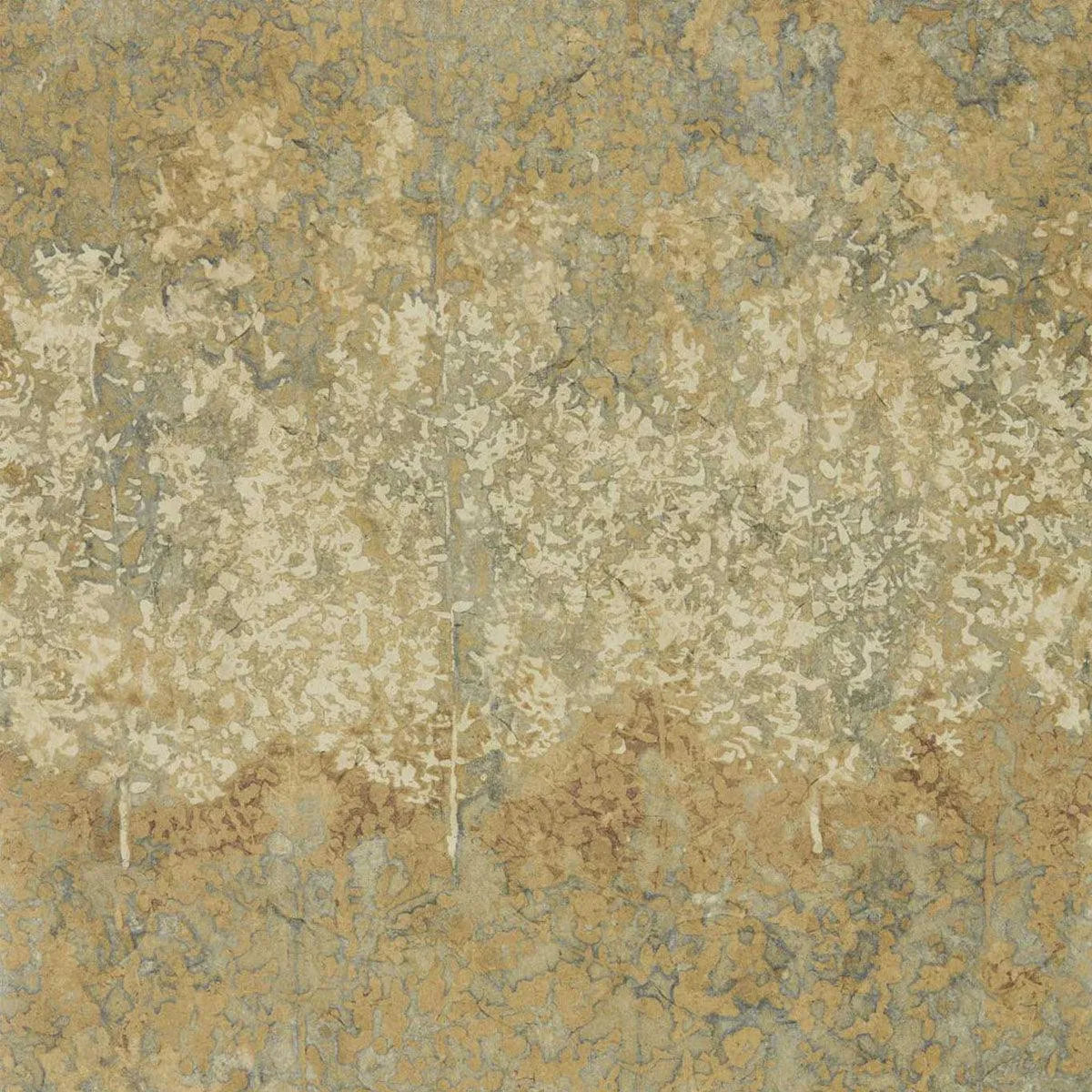 Belvoir Wallpaper - Zoffany