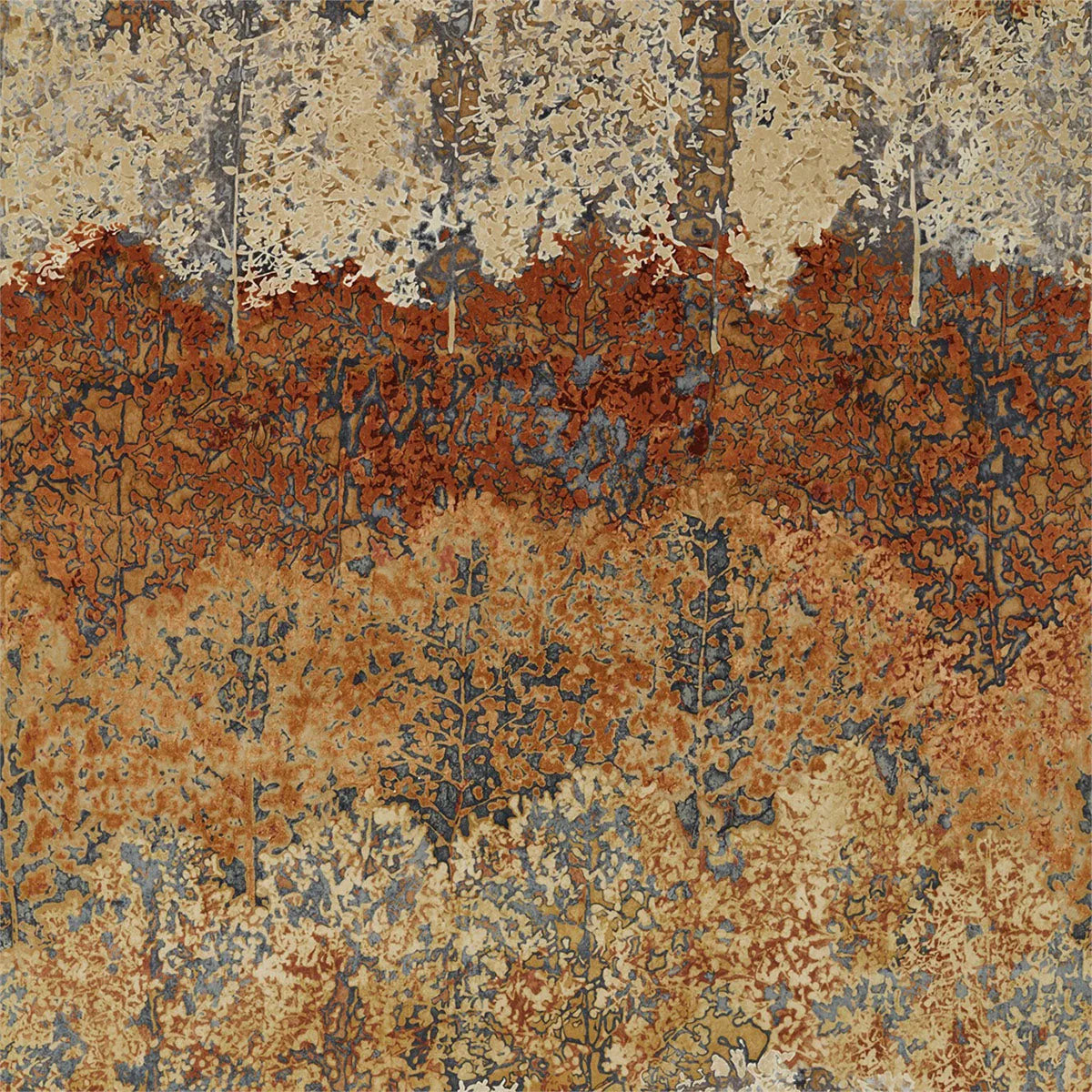 Belvoir Fabric - Zoffany
