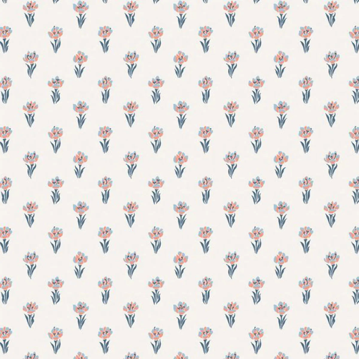 Betty Wallpaper - Sandberg