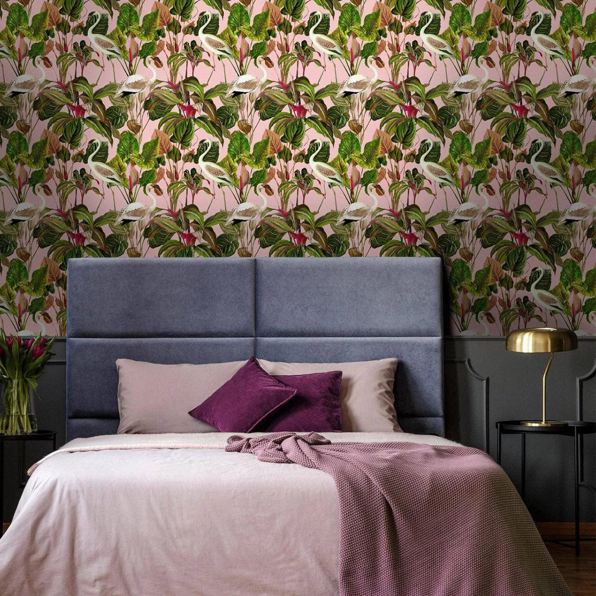 Beverly Hills Wallpaper - Mind The Gap