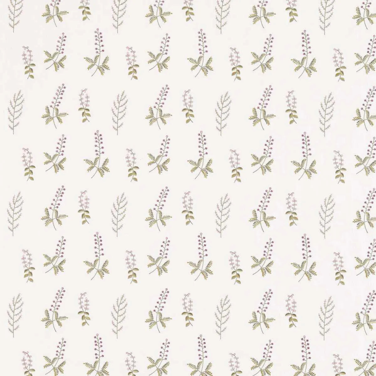 Bilberry Fabric - Sanderson